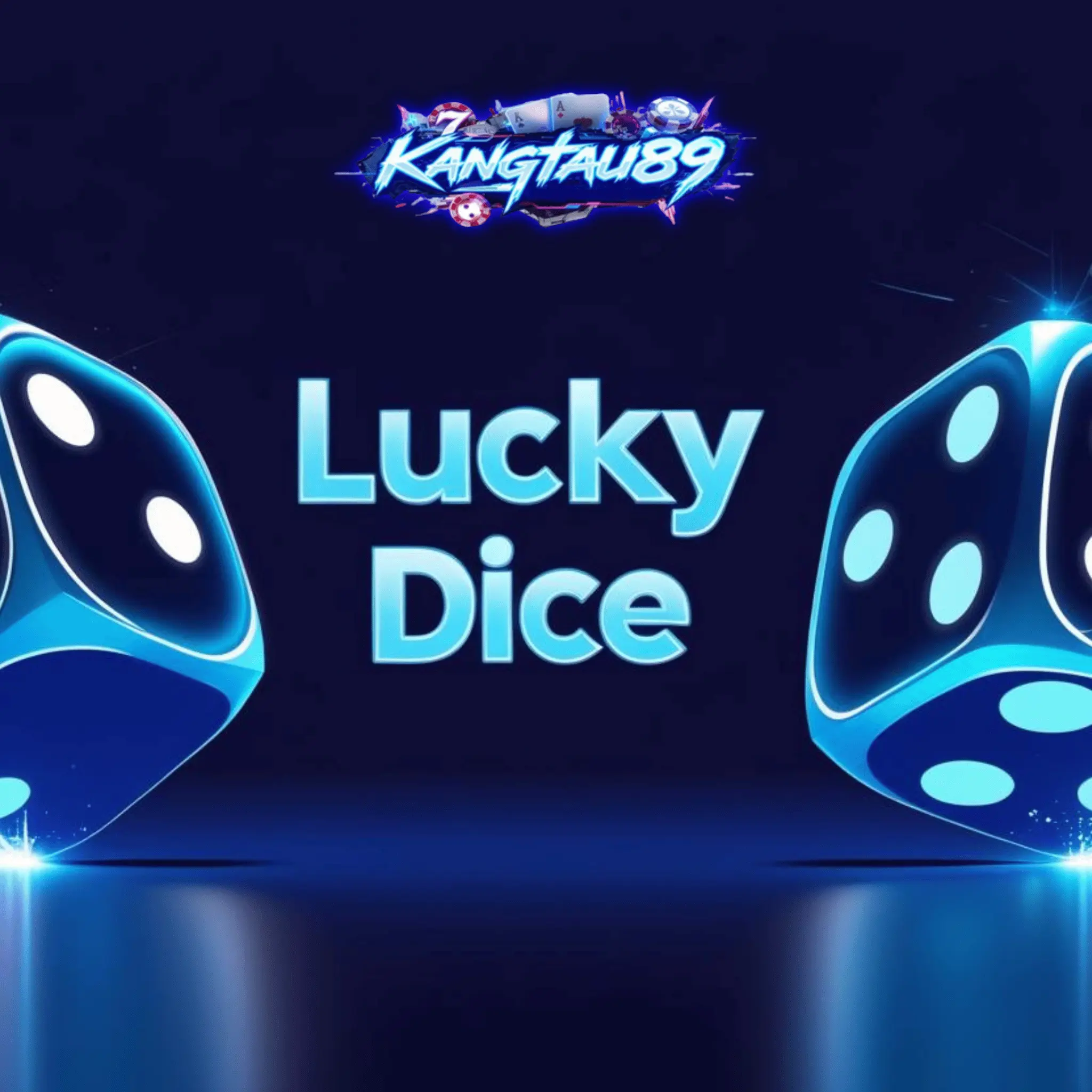 Lucky Dice