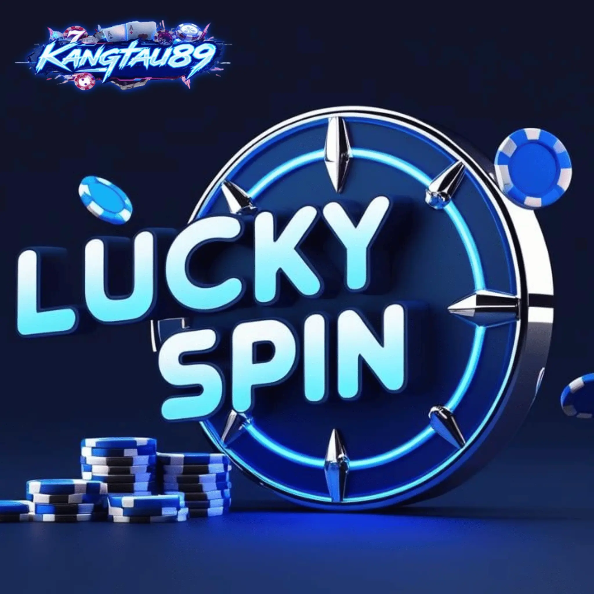 Lucky Spin