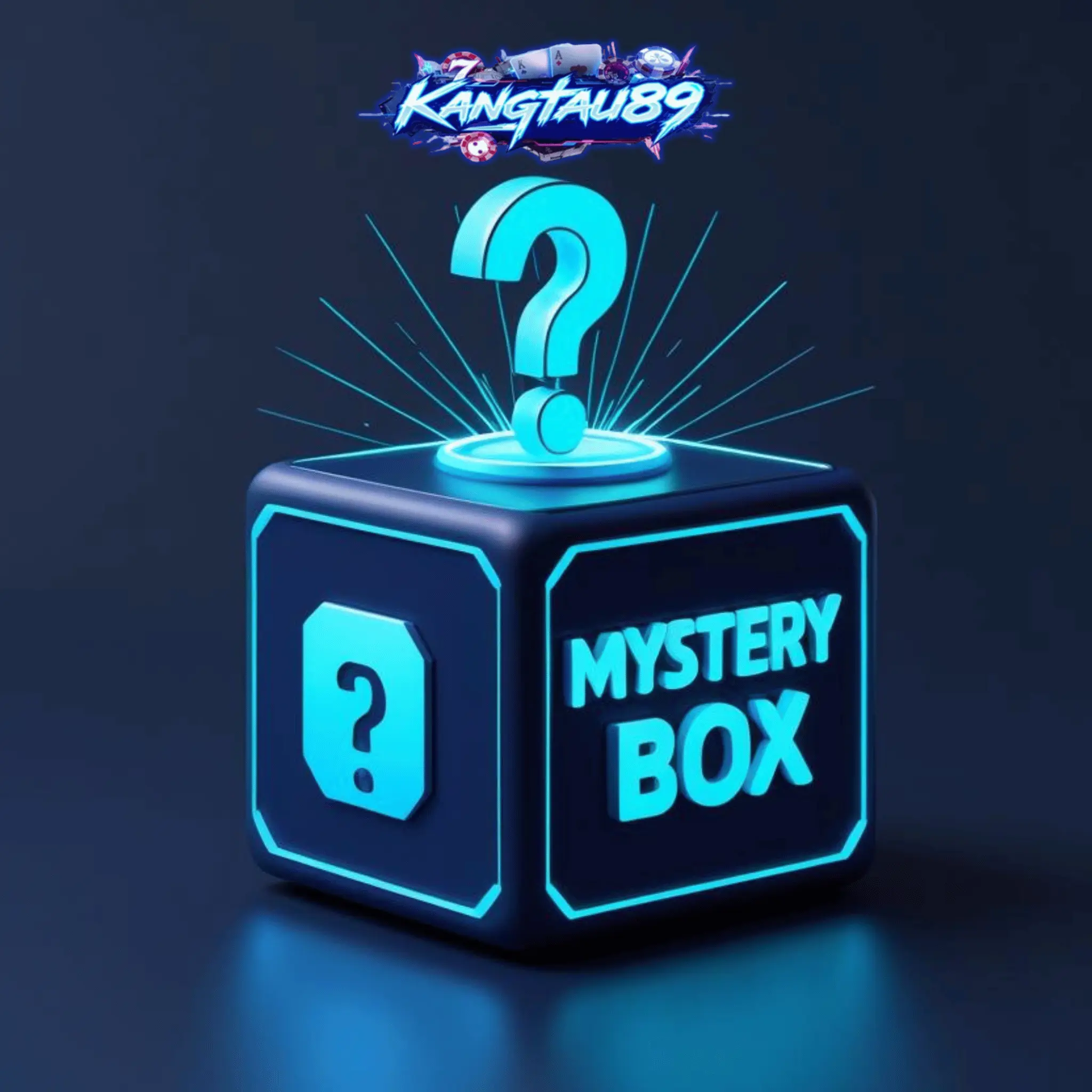 Mystery Box